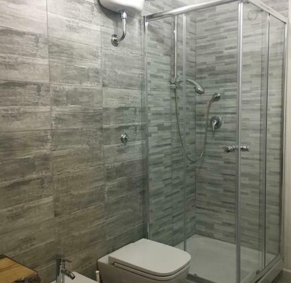 带海景的标准房, Il Ritrovo Di Ulisse