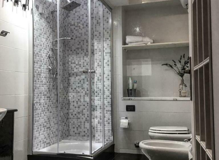 标准房带园景, Il Ritrovo Di Ulisse