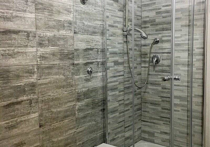 带海景的标准房, Il Ritrovo Di Ulisse