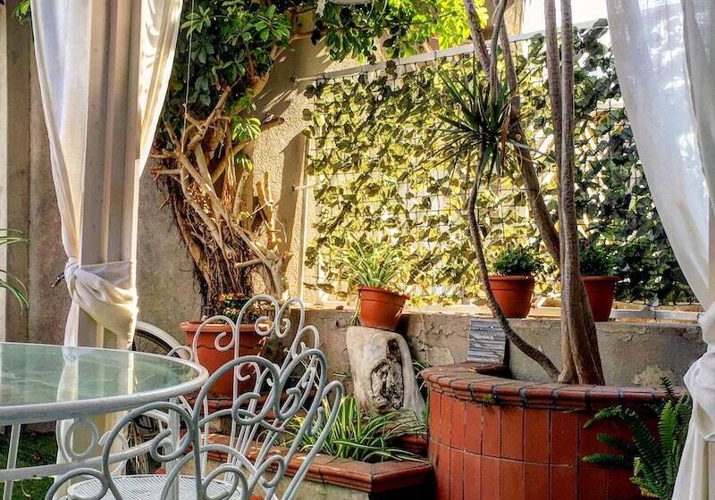 带海景的标准房, Il Ritrovo Di Ulisse