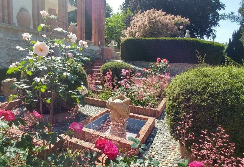 غرفة قياسية سرير كينج لذوى الإحتياجات الخاصة, La Closerie