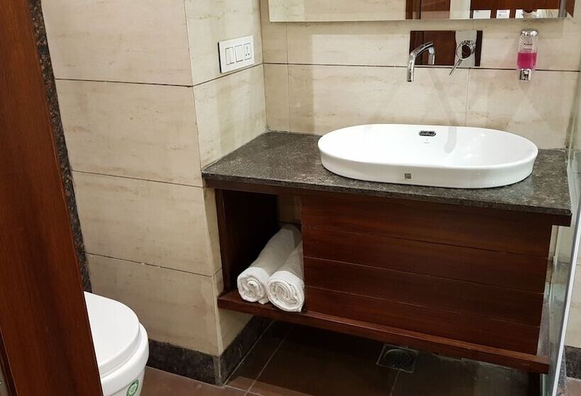 חדר פרמיום, Kenview