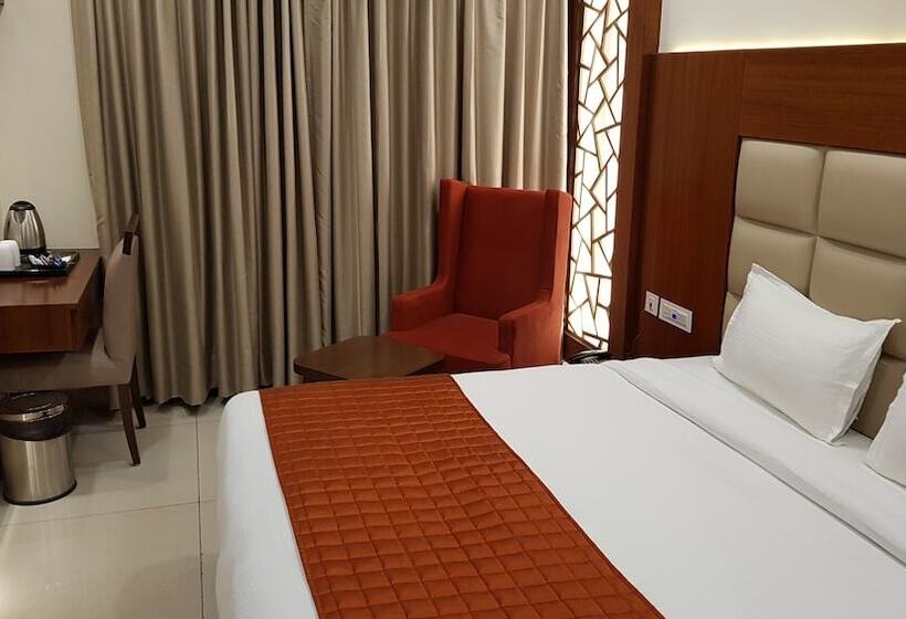 חדר פרמיום, Kenview