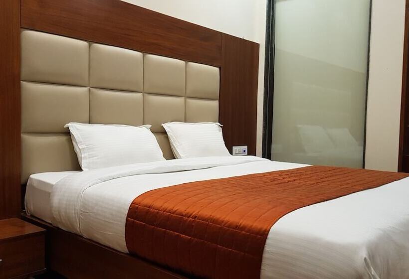 חדר פרמיום, Kenview