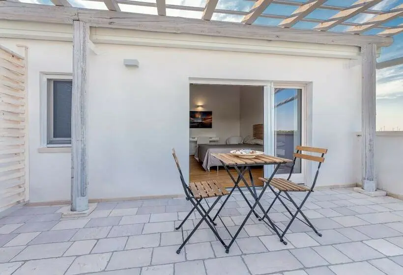 レイクビュースタンダードルーム, Agriturismo Masseria Cannella