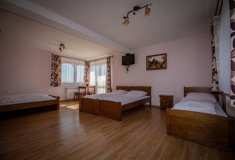 Номер Стандарт, Podhalanski Dworek Z Jacuzzi