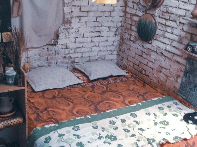 חדר בסיסי, Sijo Art And Guesthouse