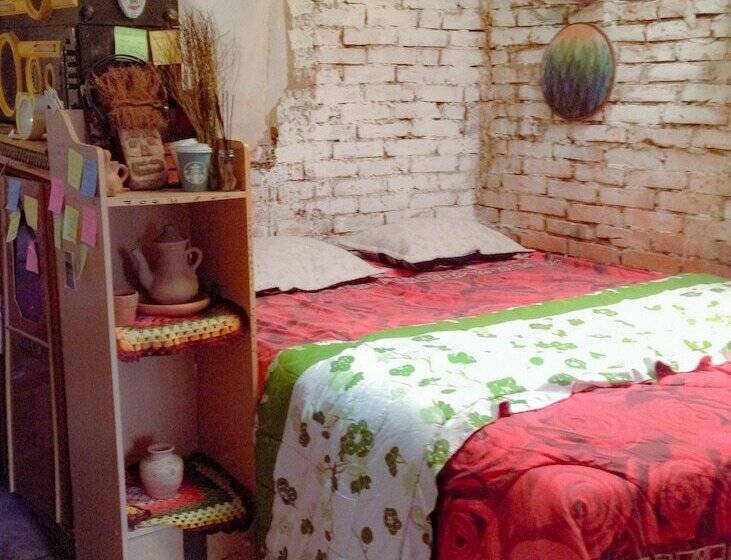 חדר בסיסי, Sijo Art And Guesthouse