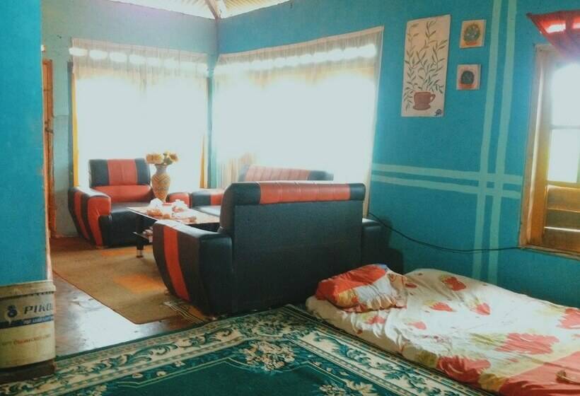 Номер Basic, Sijo Art And Guesthouse