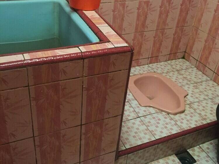 חדר בסיסי, Sijo Art And Guesthouse