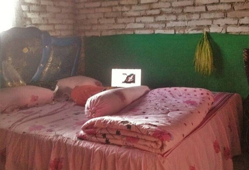 חדר בסיסי, Sijo Art And Guesthouse