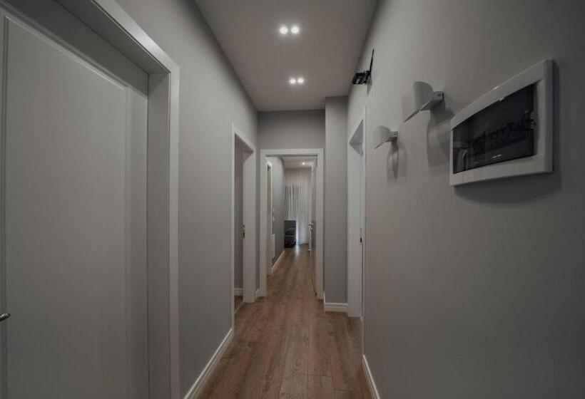 חדר סטנדרט עם מיטת קינג, Guesthouse Sara & Esi