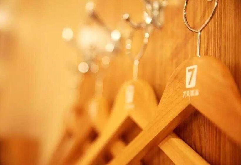 Premium Room, 7 Days Premium Liaocheng Xinxian Bus Station Branch