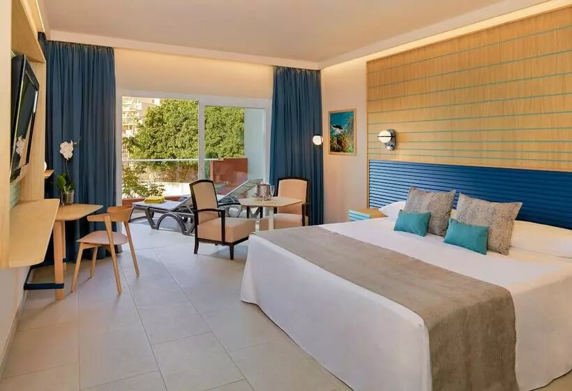 اتاق استاندارد, Adrián Hoteles Roca Nivaria