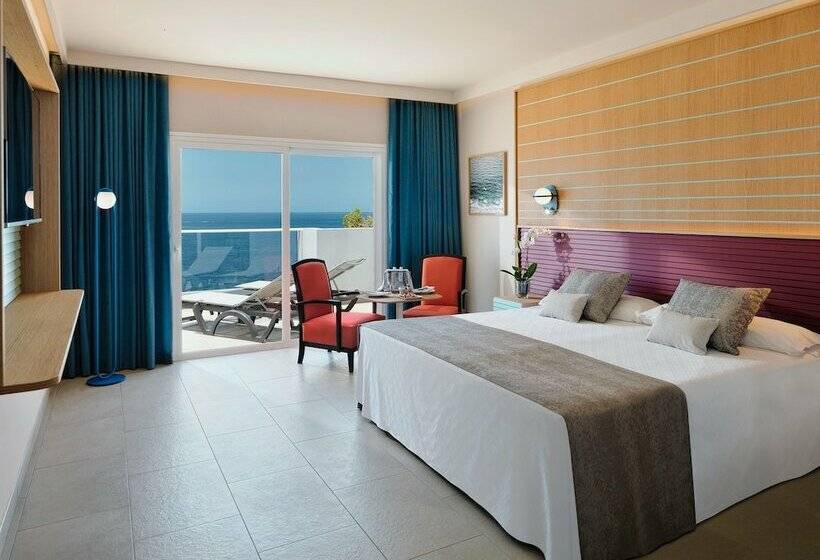 Номер Стандарт Вид на Море, Adrián Hoteles Roca Nivaria