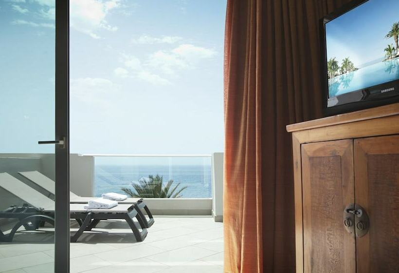 חדר פרמיום, Adrián Hoteles Roca Nivaria