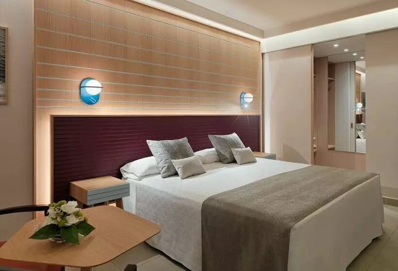 اتاق پرمیوم, Adrián Hoteles Roca Nivaria