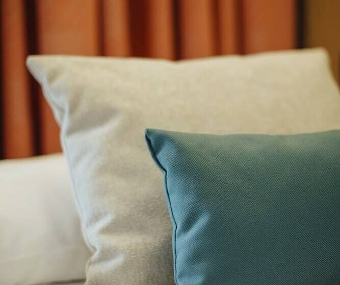 חדר פרמיום, Adrián Hoteles Roca Nivaria