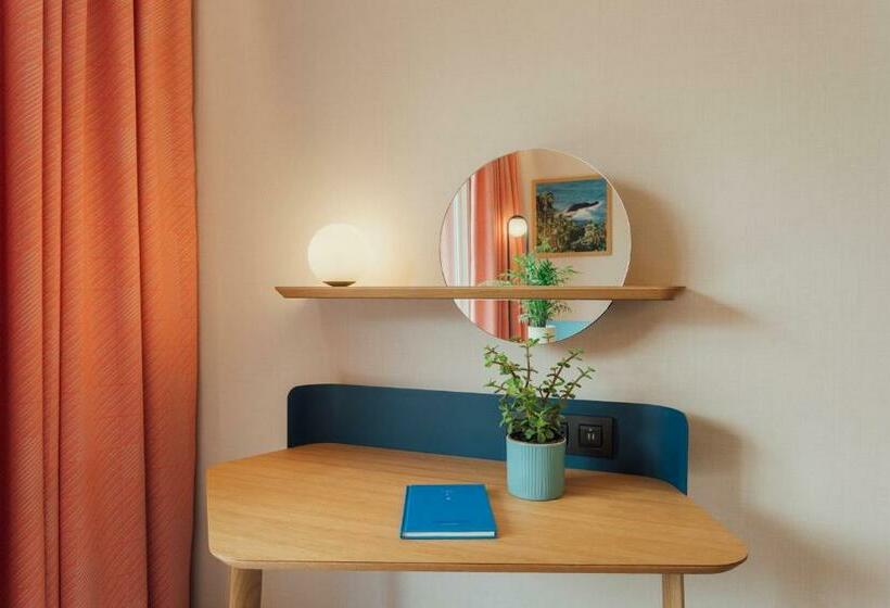 סוויטה נוף לים, Adrián Hoteles Roca Nivaria