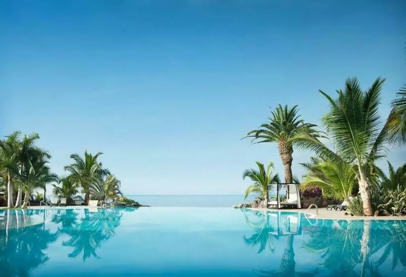 اتاق استاندارد, Adrián Hoteles Roca Nivaria