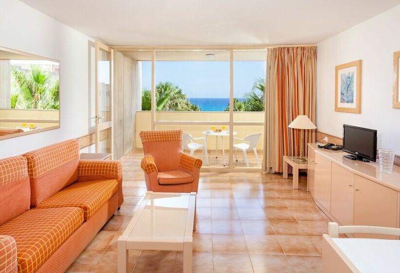 Апартаменты 1 Спальня Вид на Море, Ona Alborada