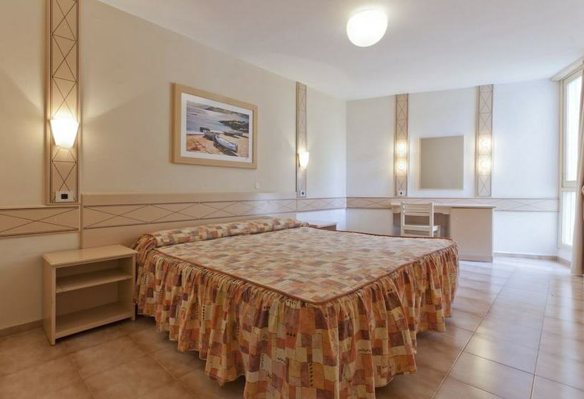 Апартаменты 1 Спальня Вид на Море, Ona Alborada