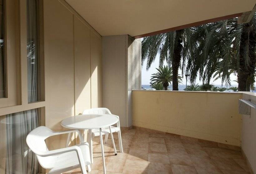 Апартаменты 1 Спальня, Ona Alborada