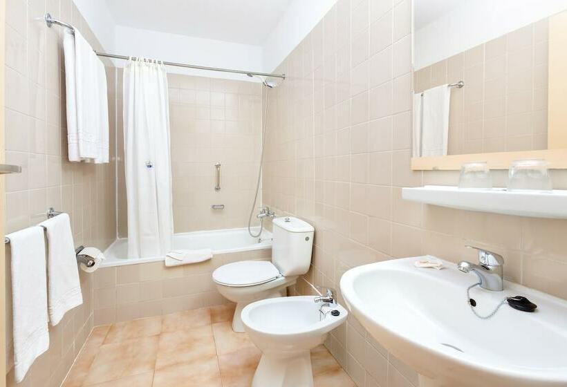 Апартаменты 1 Спальня Вид на Море, Ona Alborada