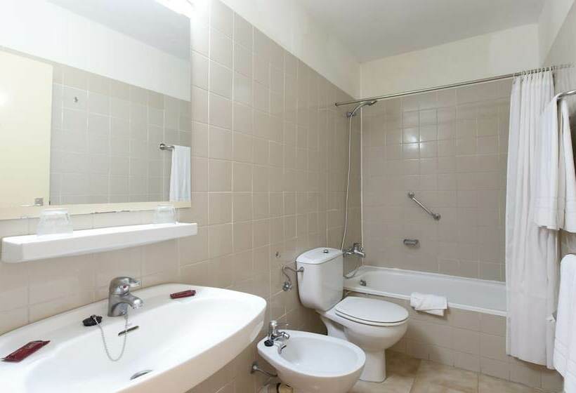 Апартаменты 1 Спальня, Ona Alborada