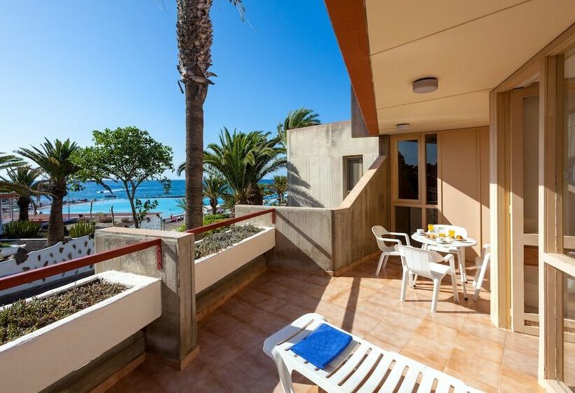 Апартаменты 2 Спальни Вид на Море, Ona Alborada