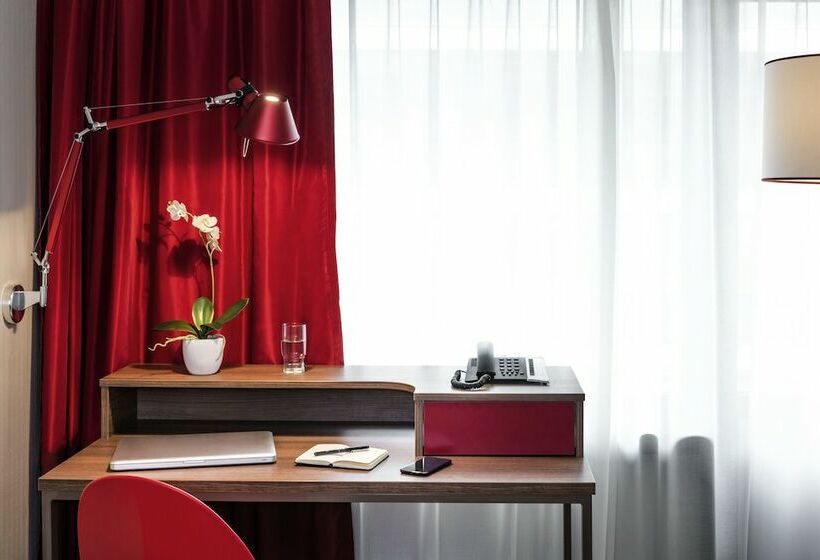 带1个卧室的公寓, Aparthotel Adagio Paris Bercy Village