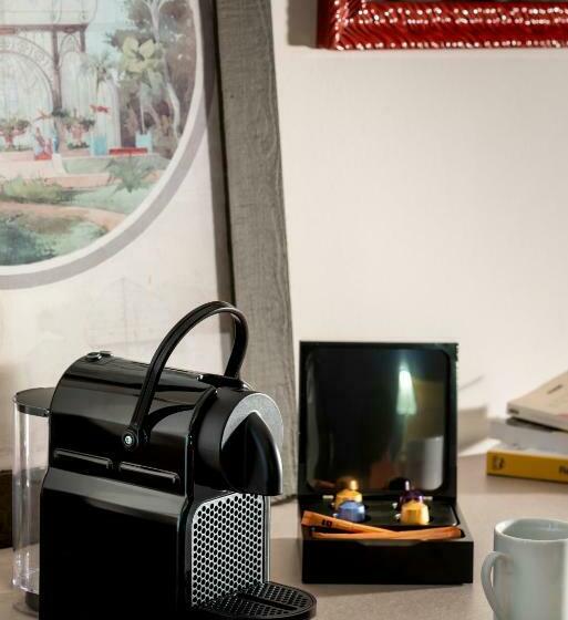 高级工作室, Aparthotel Adagio Paris Bercy Village