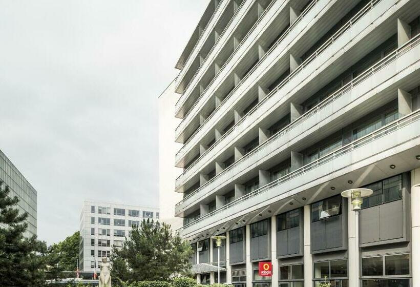 高级工作室, Aparthotel Adagio Paris Bercy Village