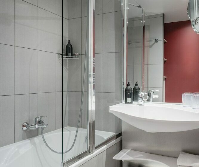 高级工作室, Aparthotel Adagio Paris Bercy Village