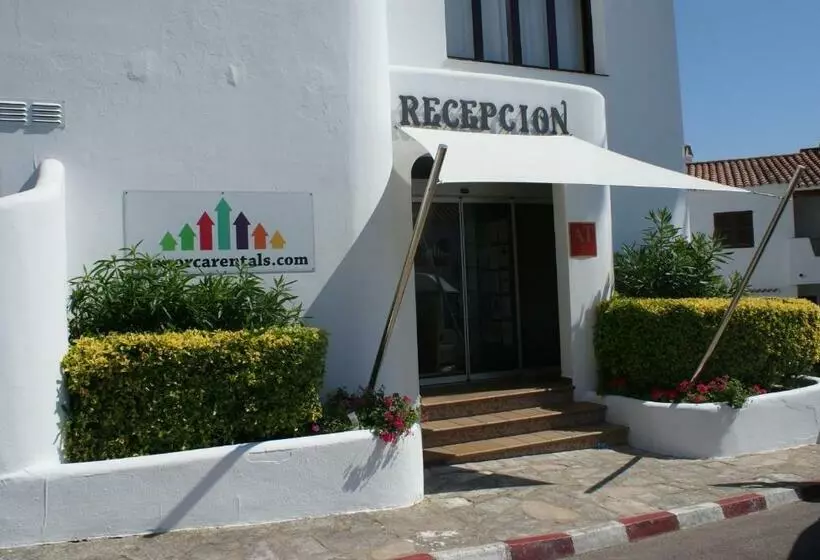 2ベッドルームアパートメント, Apartamentos Son Bou Gardens By Menorcarentals