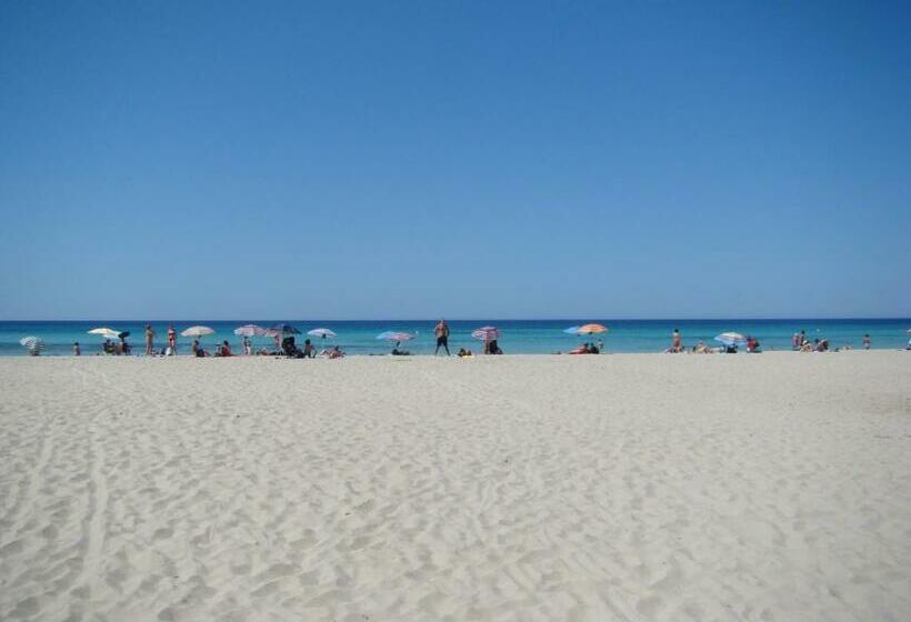 带2个卧室的公寓, Apartamentos Son Bou Gardens By Menorcarentals