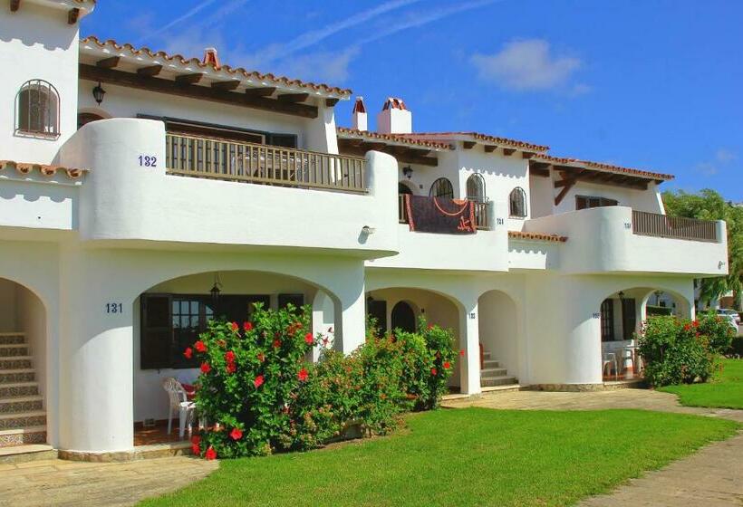 带2个卧室的公寓, Apartamentos Son Bou Gardens By Menorcarentals