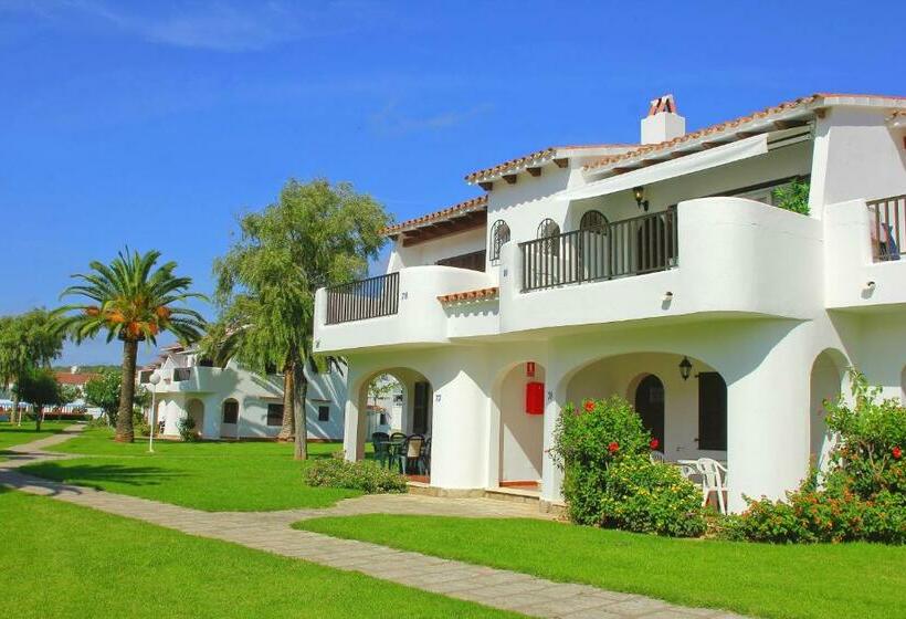 带2个卧室的公寓, Apartamentos Son Bou Gardens By Menorcarentals