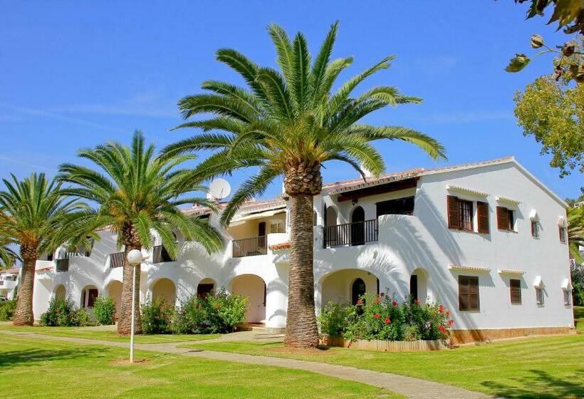 带2个卧室的公寓, Apartamentos Son Bou Gardens By Menorcarentals