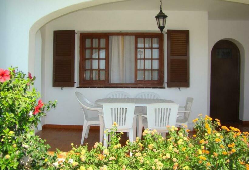 带2个卧室的公寓, Apartamentos Son Bou Gardens By Menorcarentals