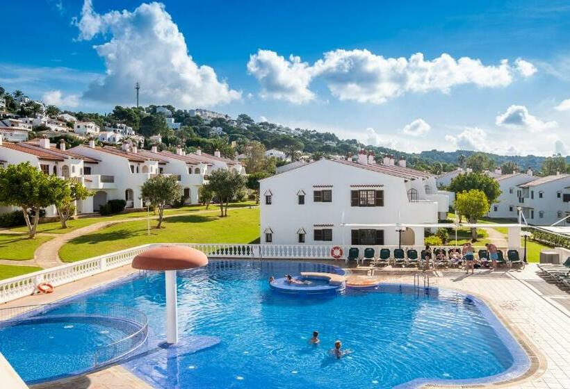 带2个卧室的公寓, Apartamentos Son Bou Gardens By Menorcarentals