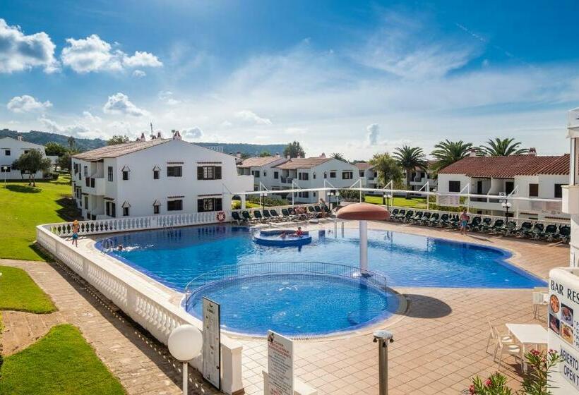 Апартаменты 2 Спальни, Apartamentos Son Bou Gardens By Menorcarentals