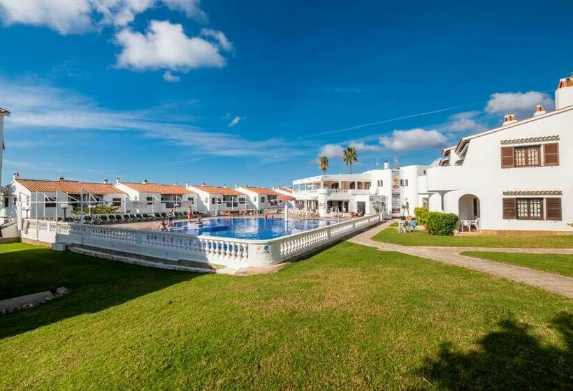 带2个卧室的公寓, Apartamentos Son Bou Gardens By Menorcarentals