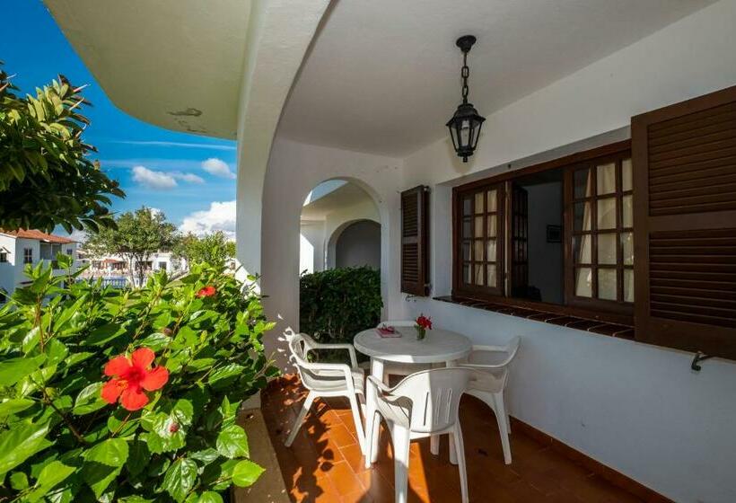 Апартаменты 2 Спальни, Apartamentos Son Bou Gardens By Menorcarentals