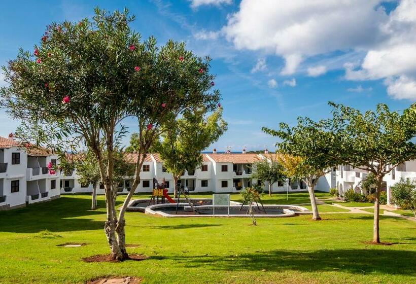 带2个卧室的公寓, Apartamentos Son Bou Gardens By Menorcarentals