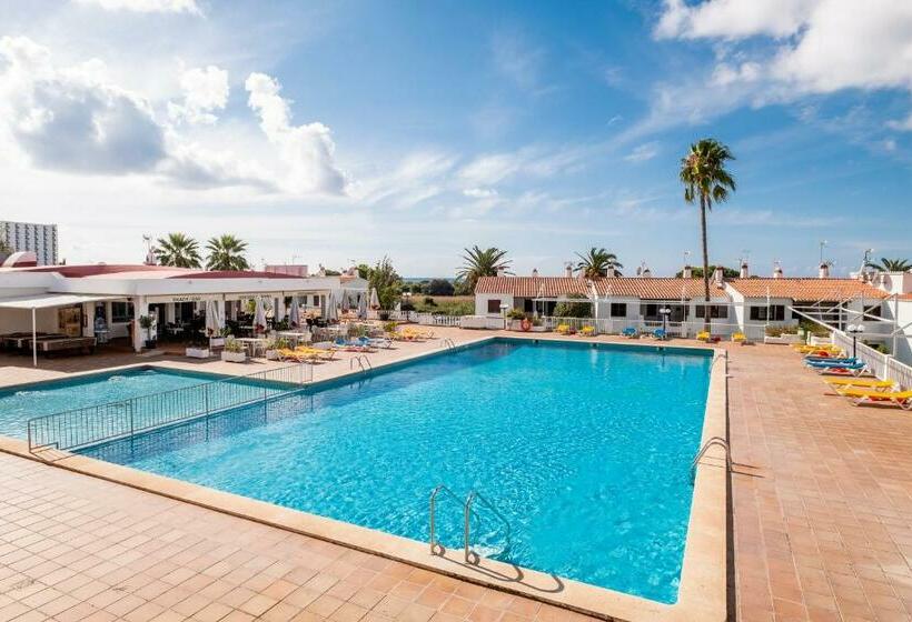 带2个卧室的公寓, Apartamentos Son Bou Gardens By Menorcarentals