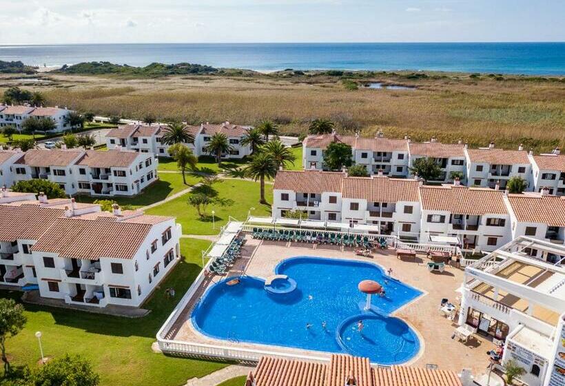 带2个卧室的公寓, Apartamentos Son Bou Gardens By Menorcarentals