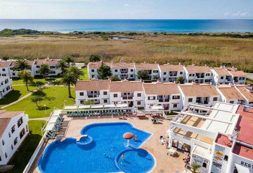 带2个卧室的公寓, Apartamentos Son Bou Gardens By Menorcarentals