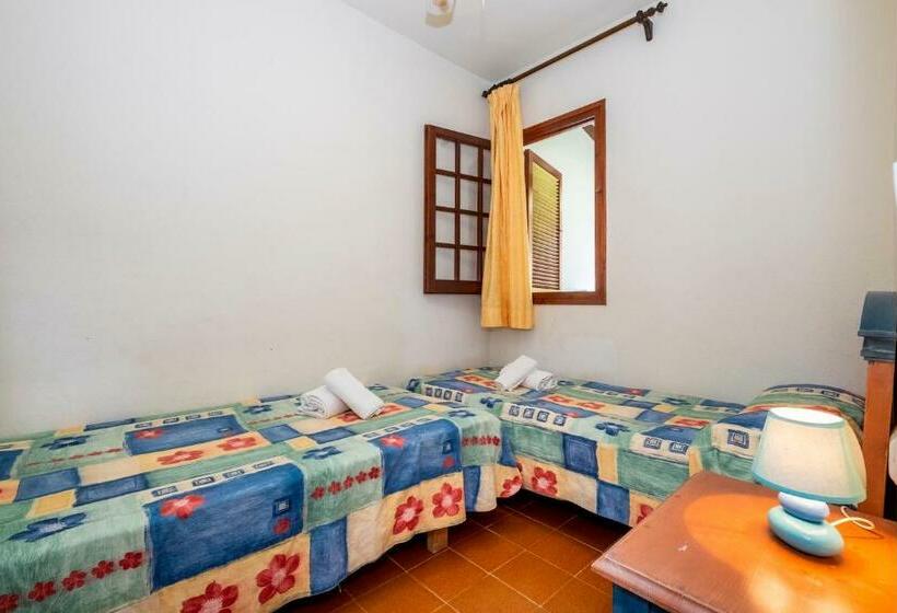 带2个卧室的公寓, Apartamentos Son Bou Gardens By Menorcarentals