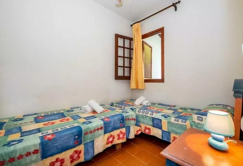 2ベッドルームアパートメント, Apartamentos Son Bou Gardens By Menorcarentals